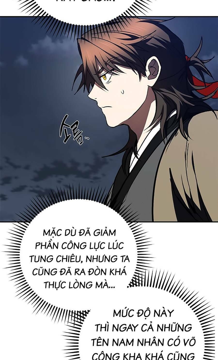 võ đang kỳ hiệp chapter 98 - Trang 2