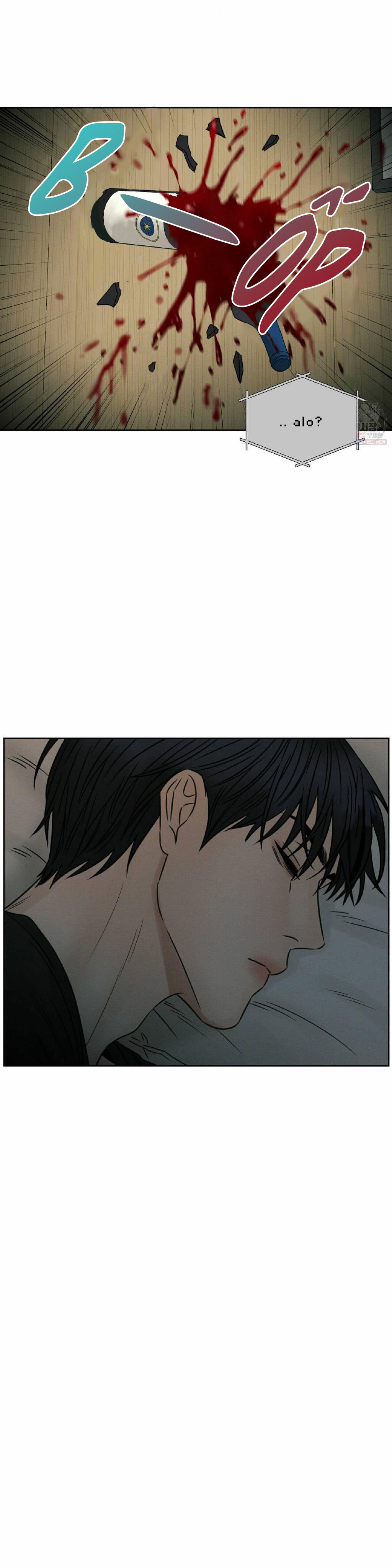 dù anh không yêu em Chapter 28 - Next Chapter 28.5