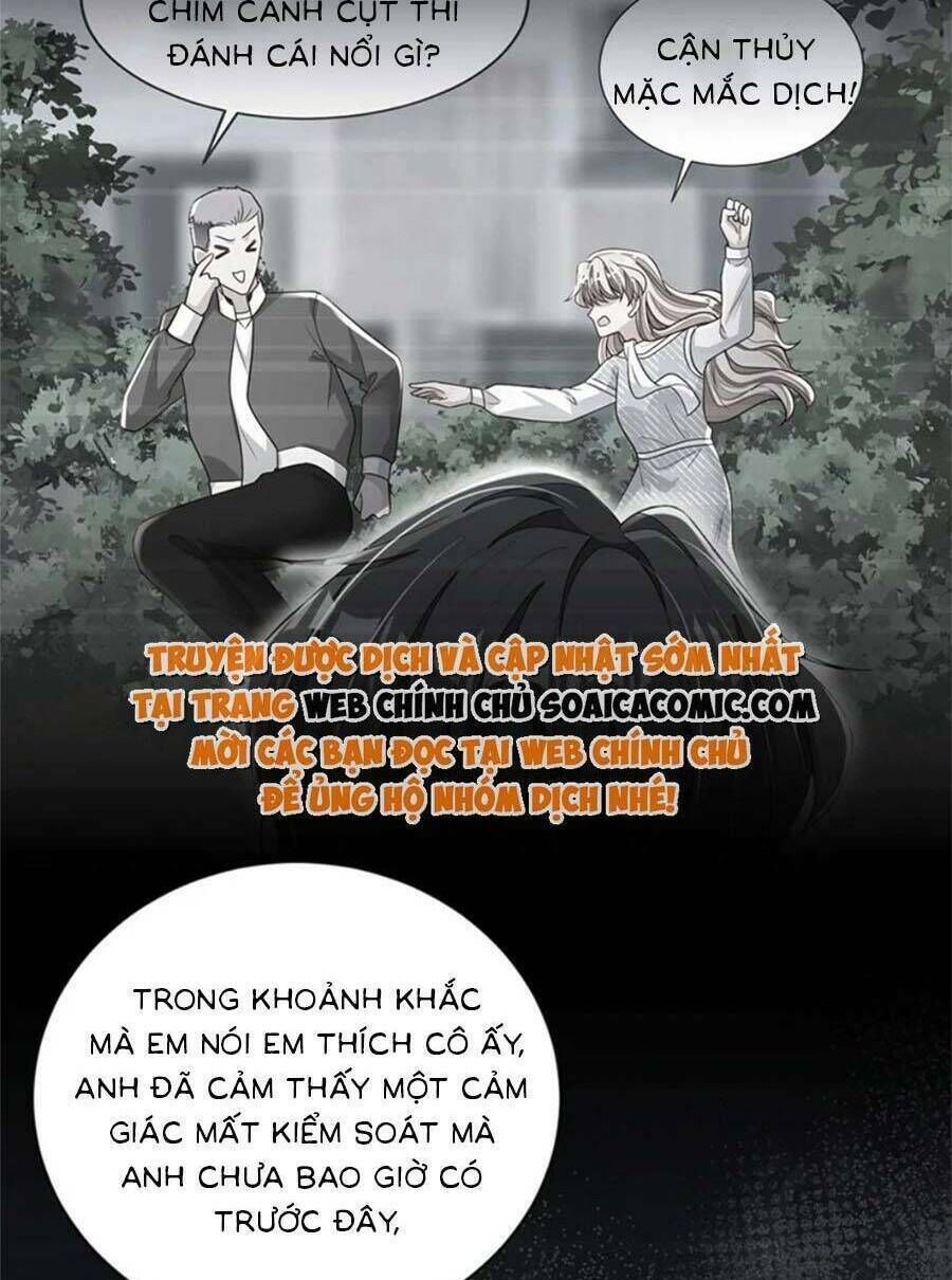 ác ma thì thầm chapter 148 - Next chapter 149