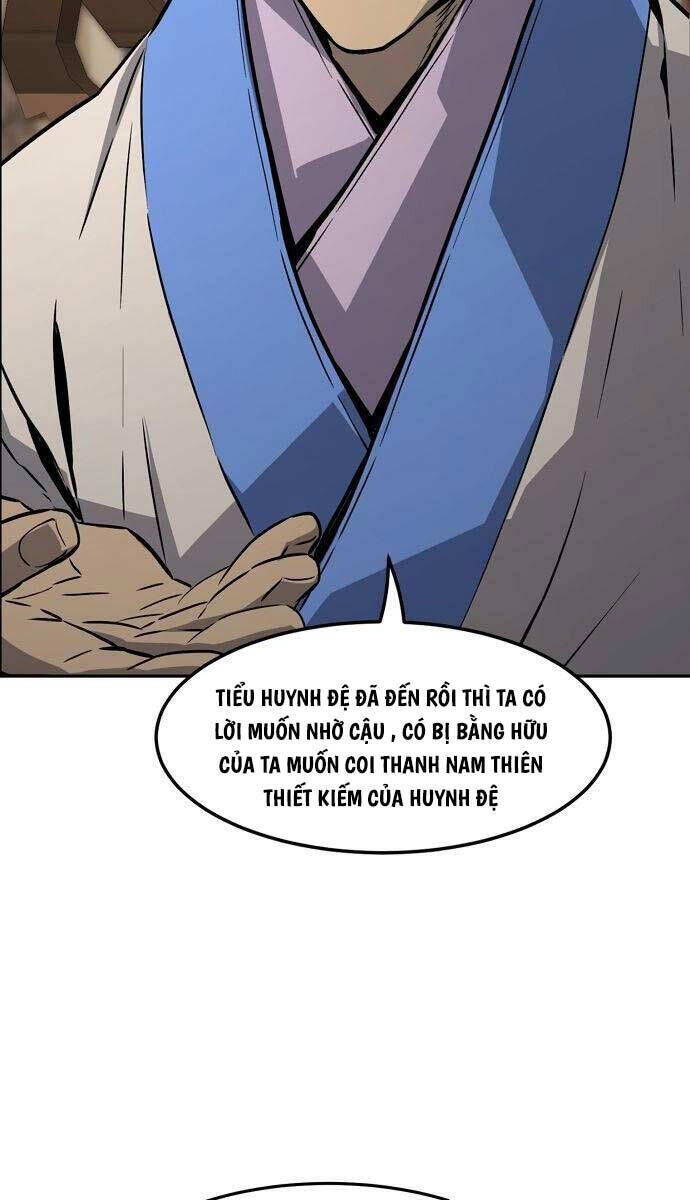 tuyệt đối kiếm cảm chapter 75 - Trang 2