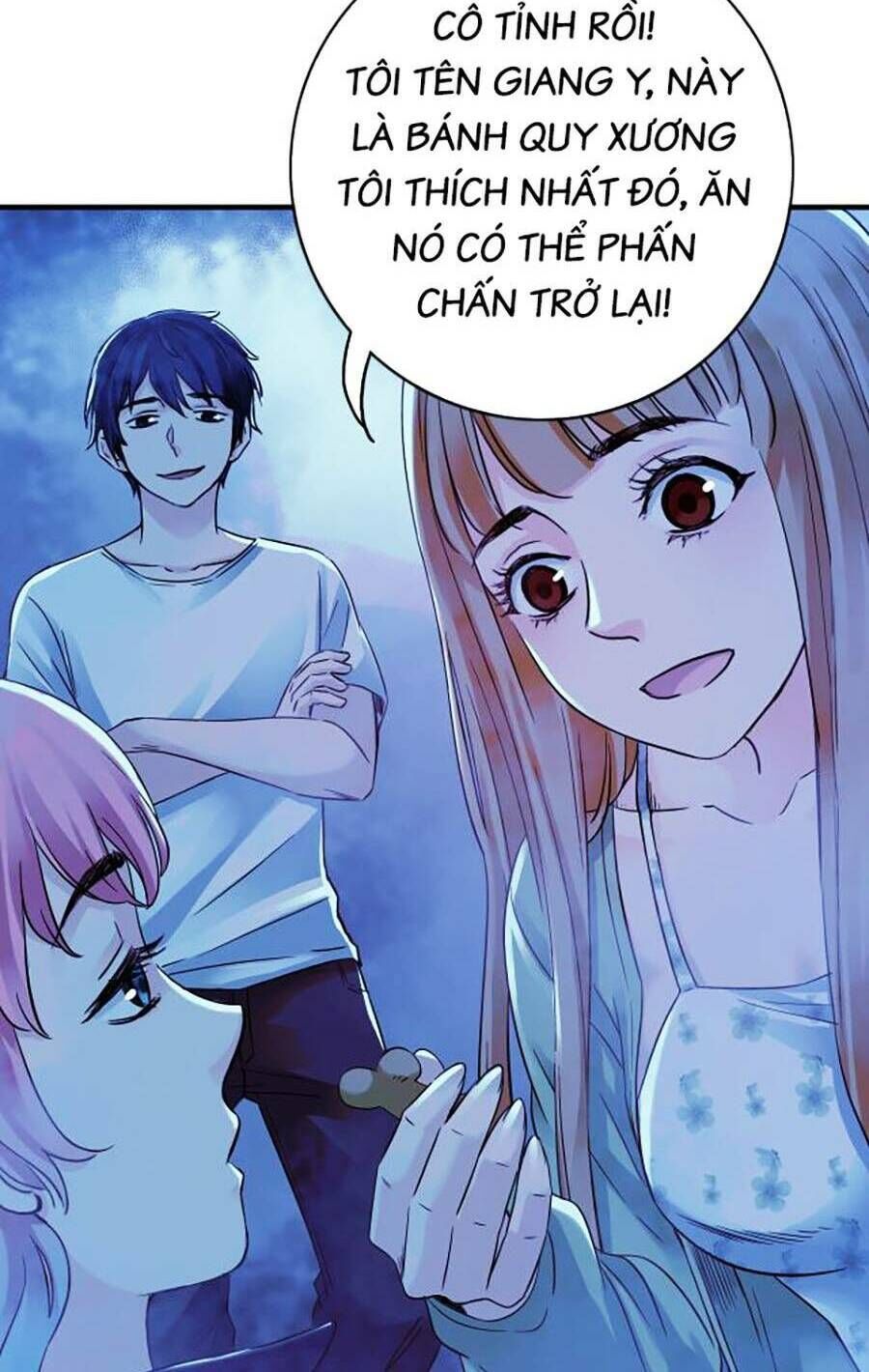 kí hiệu cuối cùng chapter 12 - Trang 2