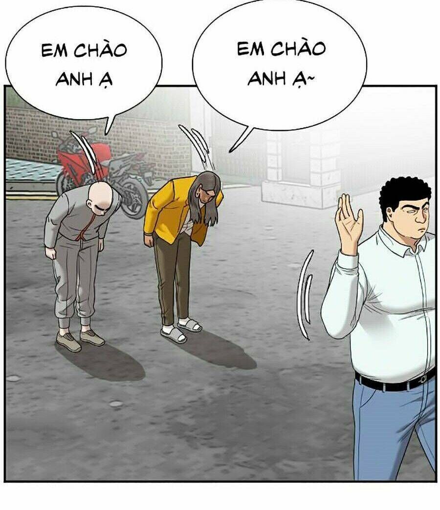 người xấu chapter 27 - Trang 2