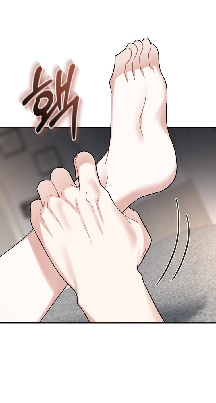 [18+] cùng trời cuối đất Chap 15 - Trang 2