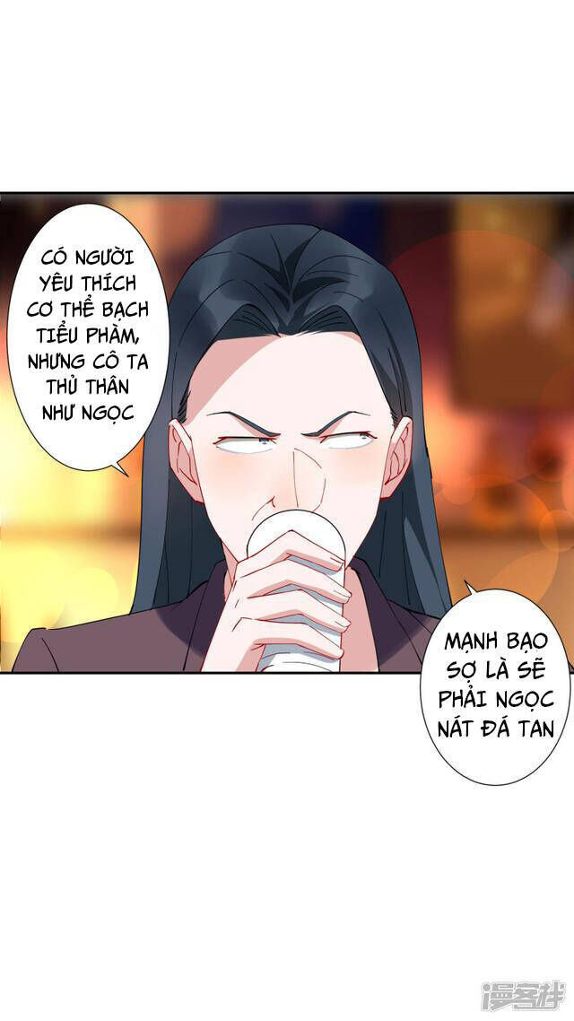 Ma Lạt Nữ Lão Bản Chapter 30 - Next Chapter 31