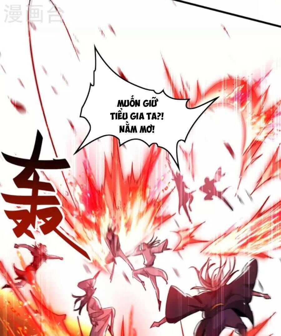 tiên đế qui lai chapter 265 - Trang 2