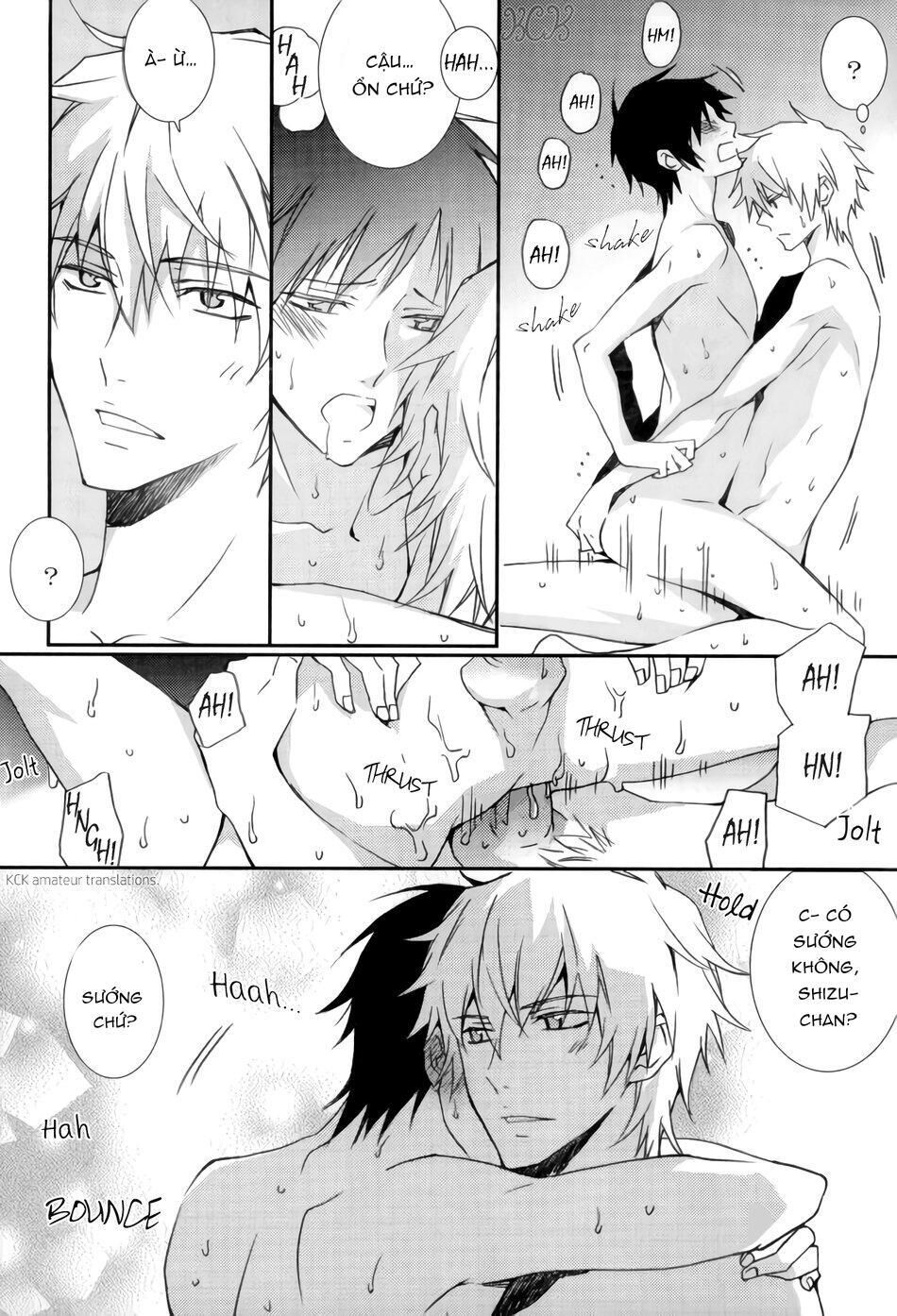 doujinshi tổng hợp Chapter 84 - Next 85