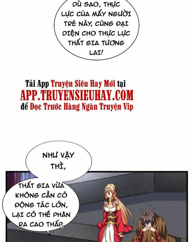 đại quản gia là ma hoàng Chapter 258 - Next Chapter 259