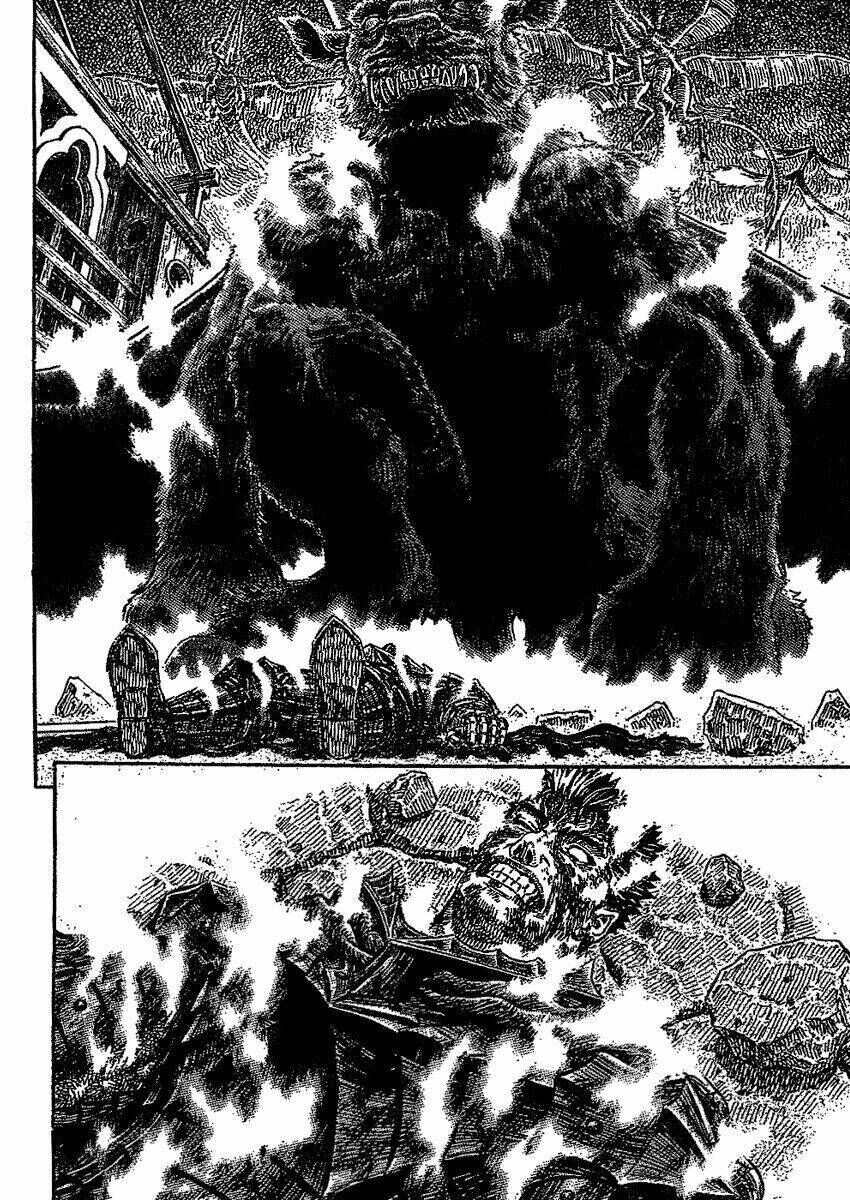 berserk chapter 287 - Trang 2