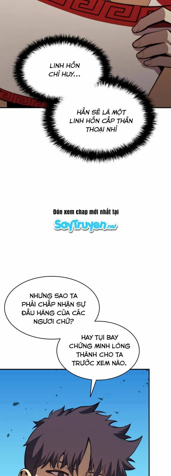 sự trở lại của anh hùng cấp thảm họa chapter 34 - Trang 2