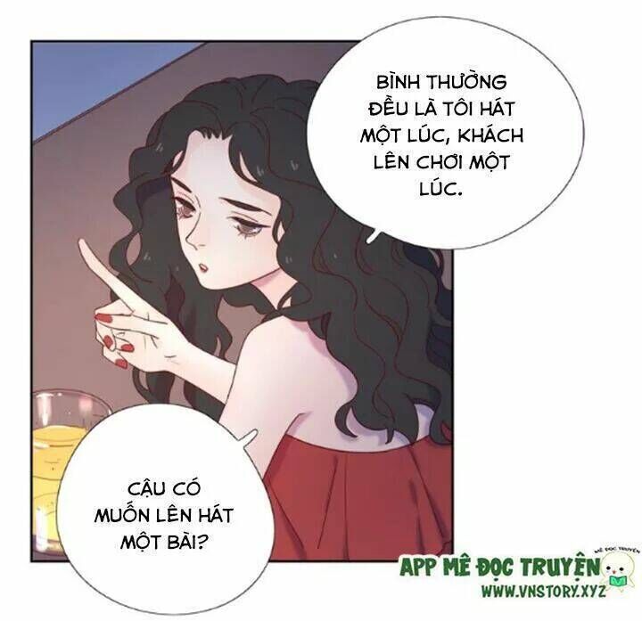 Cạm Bẫy Ngọt Ngào Chapter 82 - Next Chapter 83