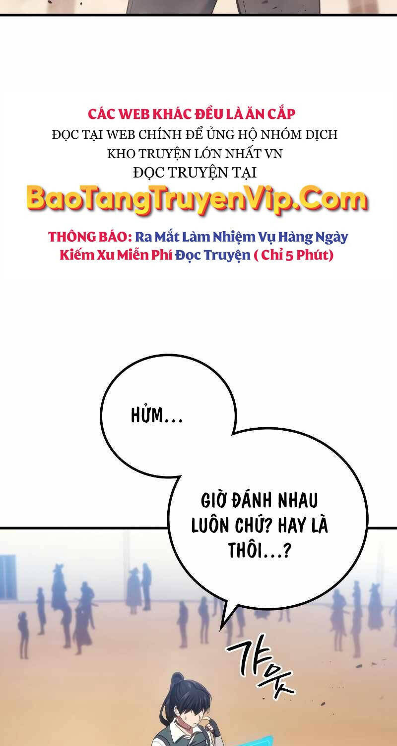 thần chiến tranh trở lại cấp 2 chương 53 - Trang 2