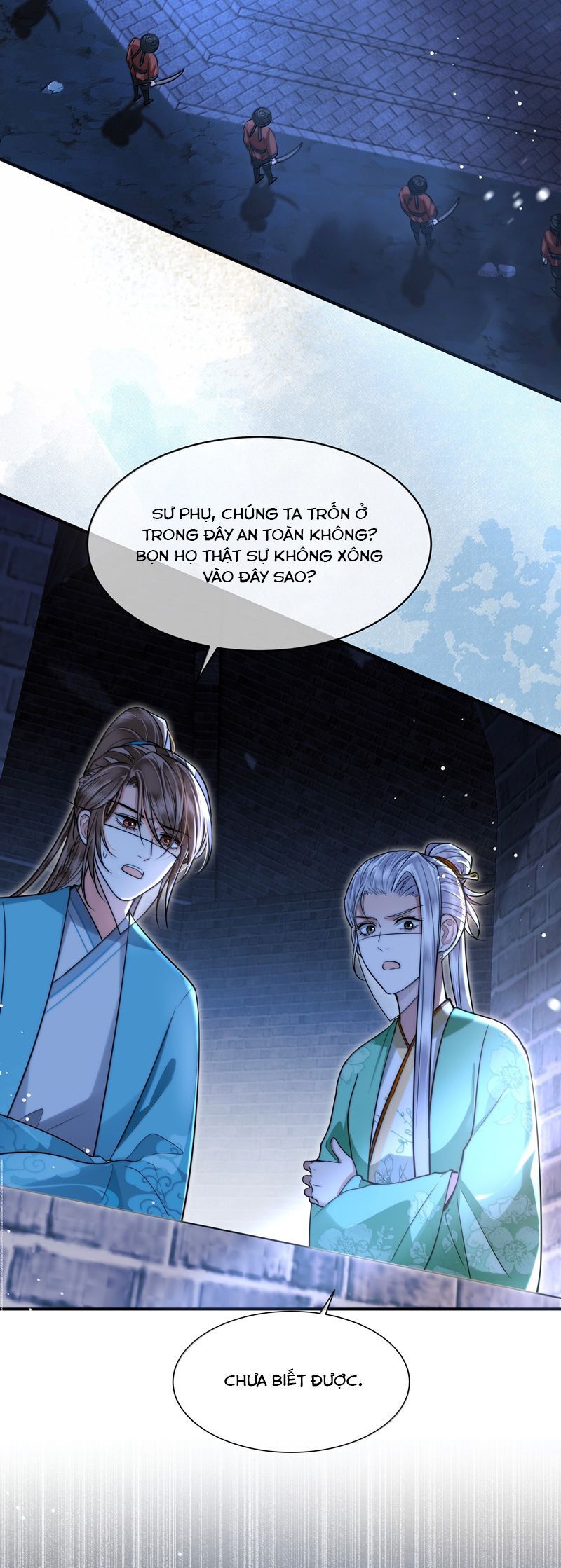 Điện Hạ Khuynh Thành Chapter 108 - Next Chapter 109