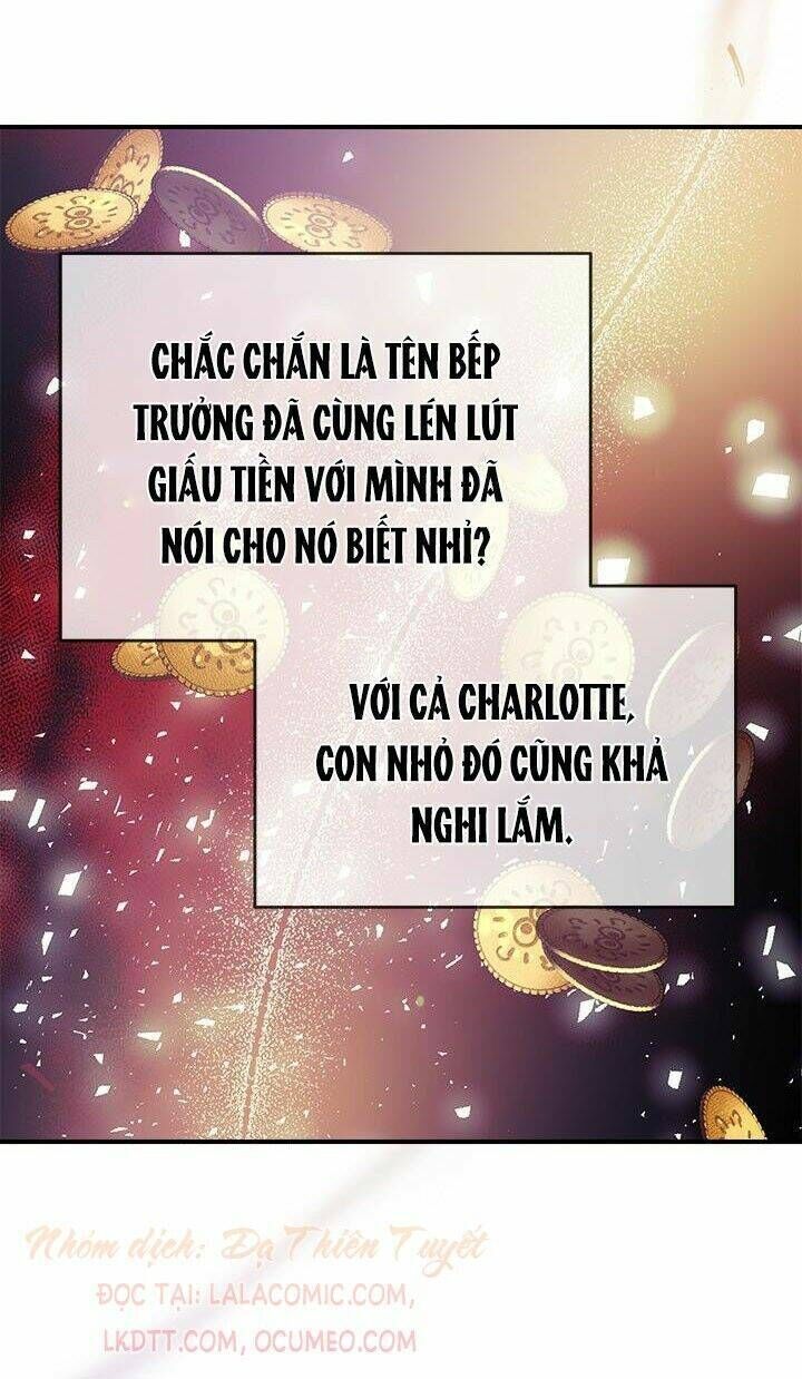 chúng ta có thể trở thành người nhà không? chapter 13 - Next Chapter 13.5