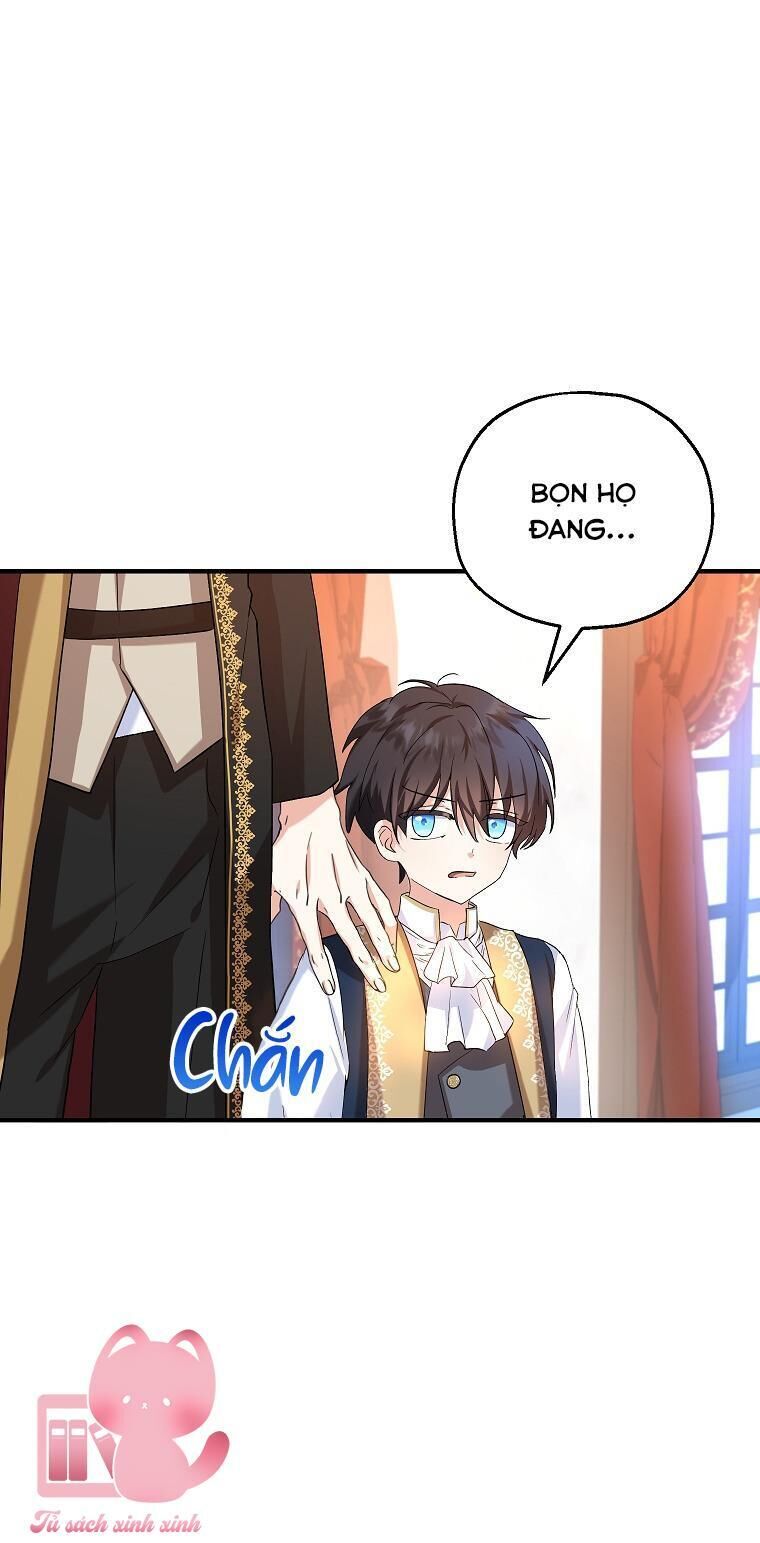 Nàng Dâu Nuôi Muốn Dứt Tình Đoạn Nghĩa Chap 19 - Next Chap 20