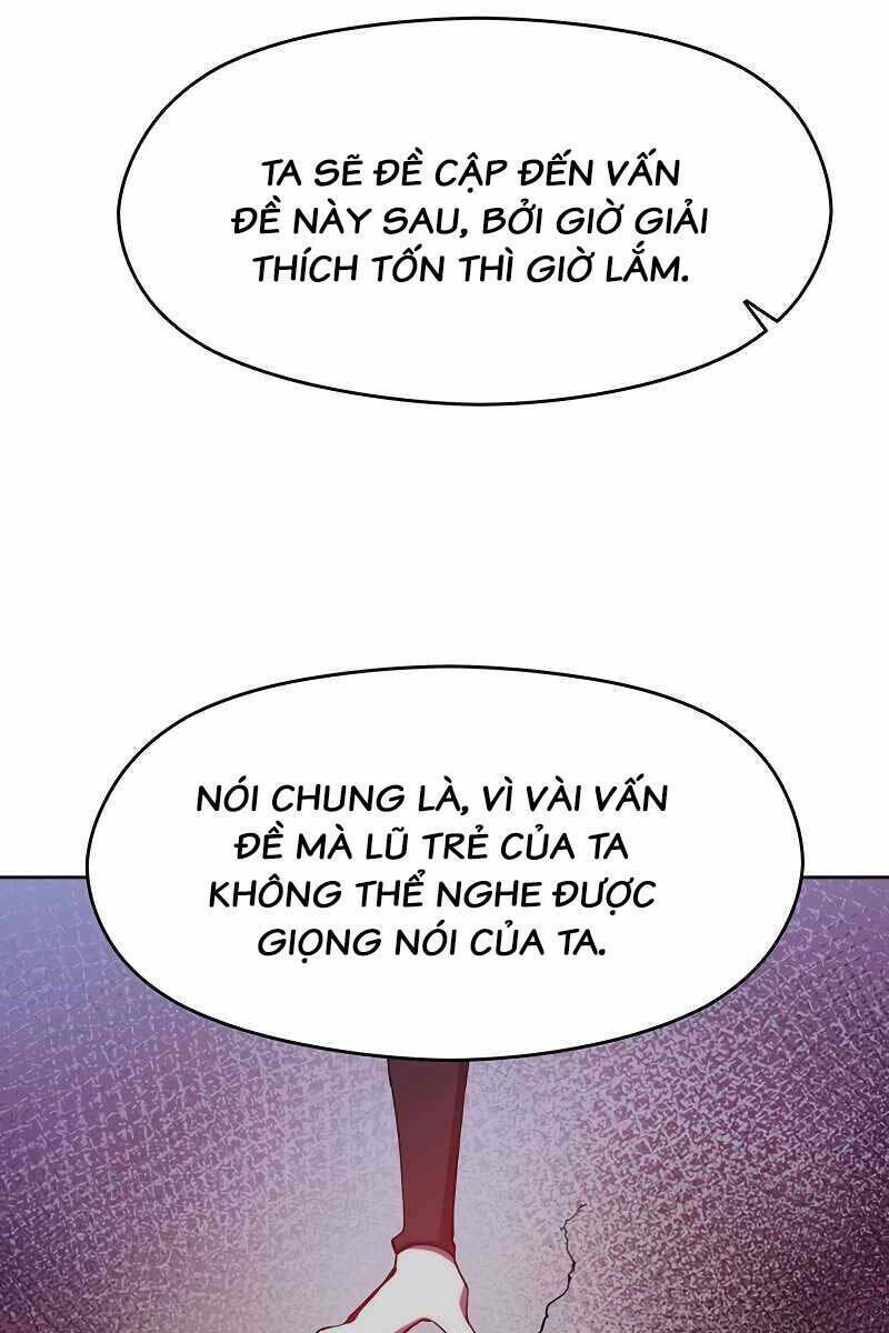 đại ma đạo sư hồi quy chapter 49 - Trang 1