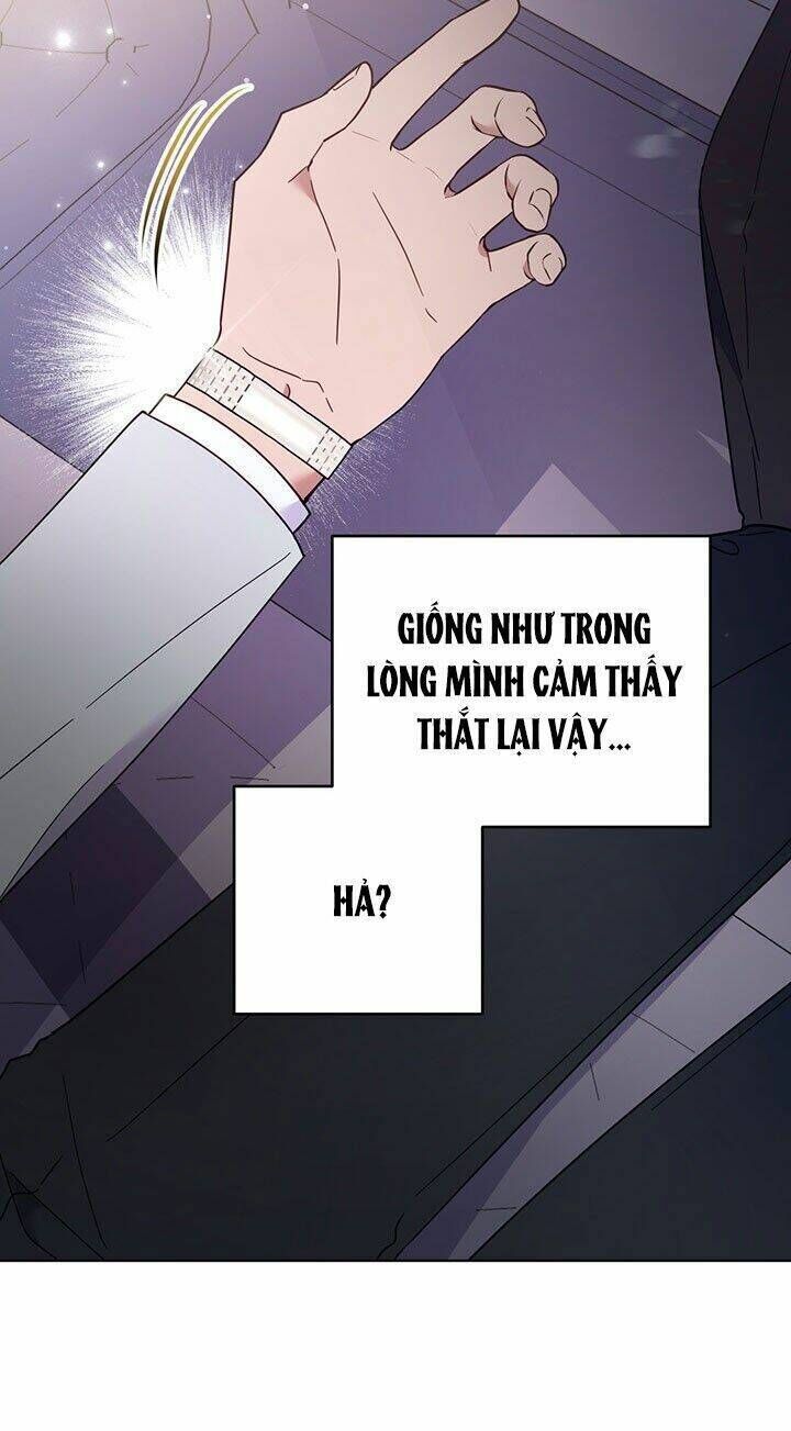 hãy để tôi được hiểu em chapter 31 - Trang 2