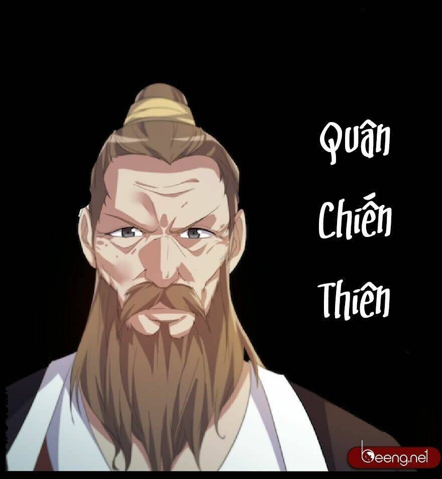 dị thế tà quân chapter 0: giới thiệu - Trang 2