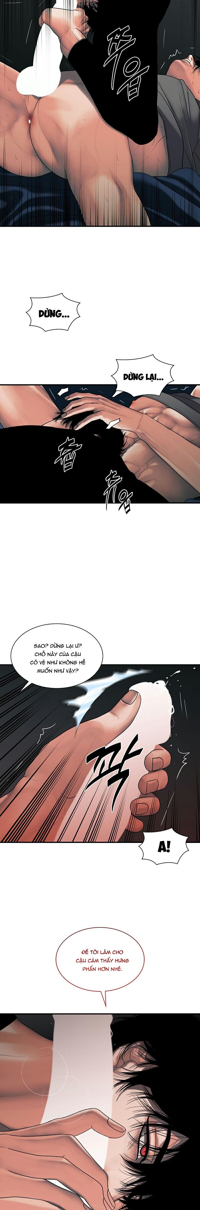 Thây Ma Trỗi Dậy Chapter 17 - Trang 2