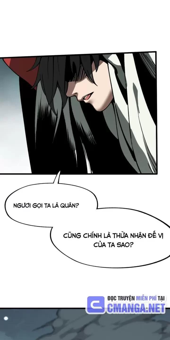 không cẩn thận, lưu danh muôn thủa Chapter 30 - Trang 1