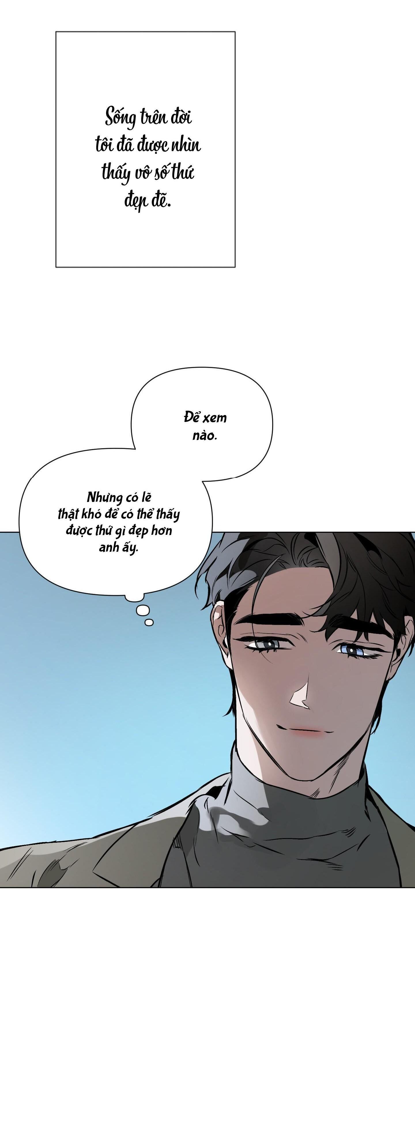 (CBunu) Định Tên Mối Quan Hệ Chapter 53 - Next Chapter 54