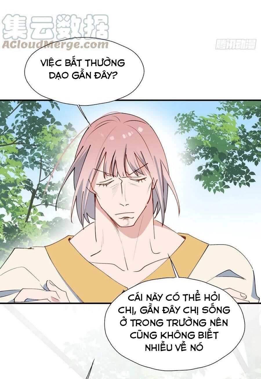 ma vương đại nhân luôn trêu chọc tôi Chapter 48 - Trang 2