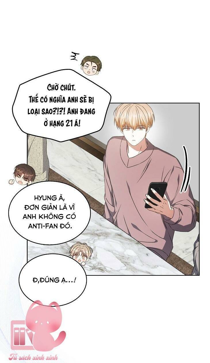 ra mắt hay ra đi Chapter 49 - Trang 2