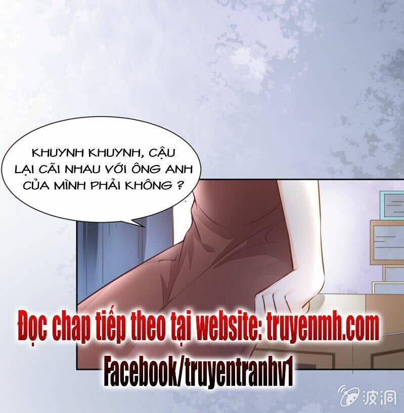 hôn sai 55 lần, nam thần cao lãnh ở sát vách chapter 28 - Trang 2