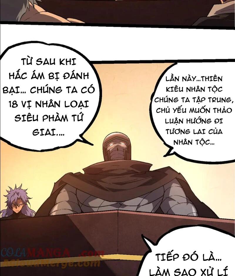 chuyển sinh thành liễu đột biến Chapter 251 - Next chapter 252