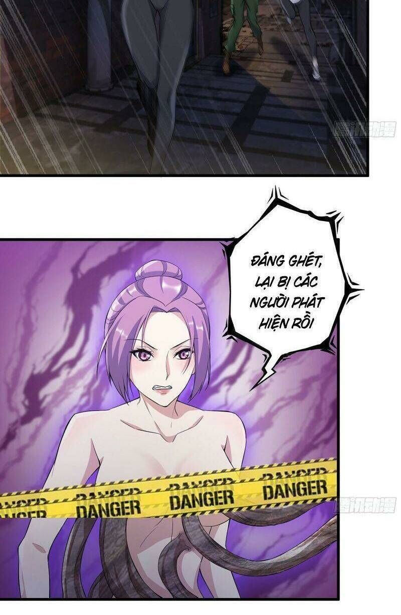 tôi chuyển vàng tại mạt thế Chapter 348 - Next Chapter 349