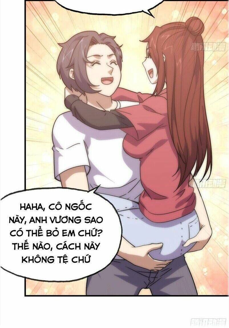 tôi chuyển vàng tại mạt thế Chapter 68 - Next Chapter 69