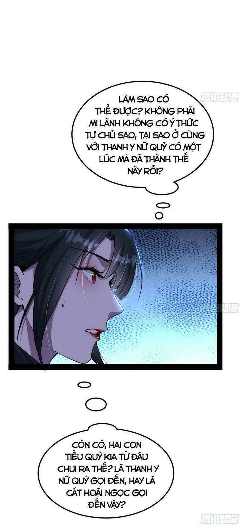 ta là tà đế Chapter 216 - Next Chapter 217