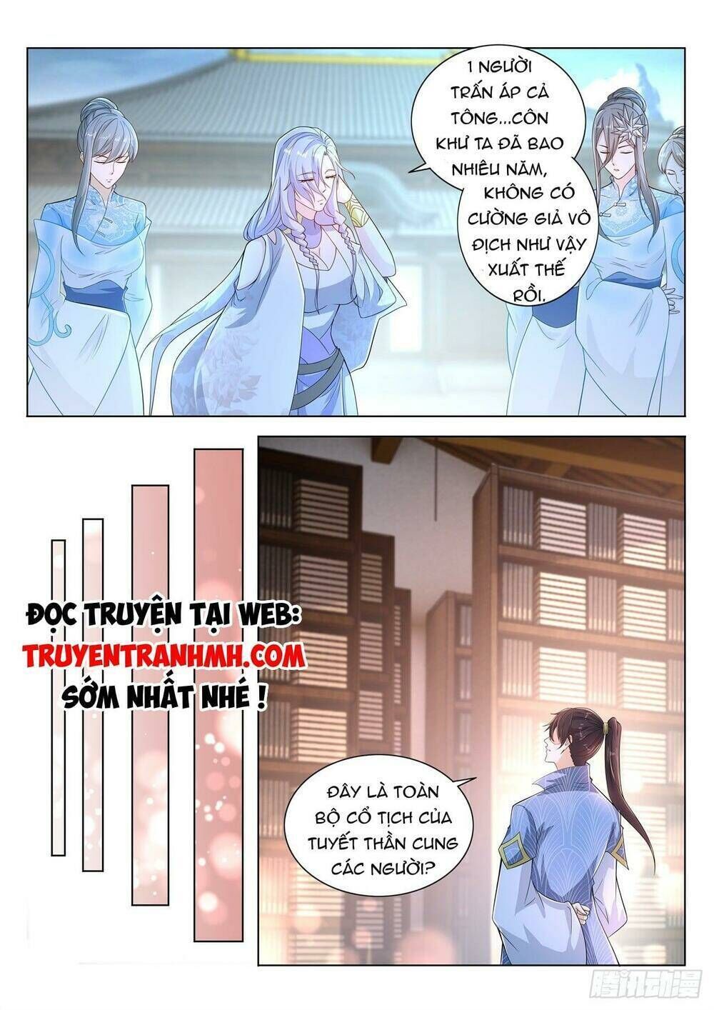 trọng sinh đô thị tu tiên Chapter 389 - Next Chapter 390