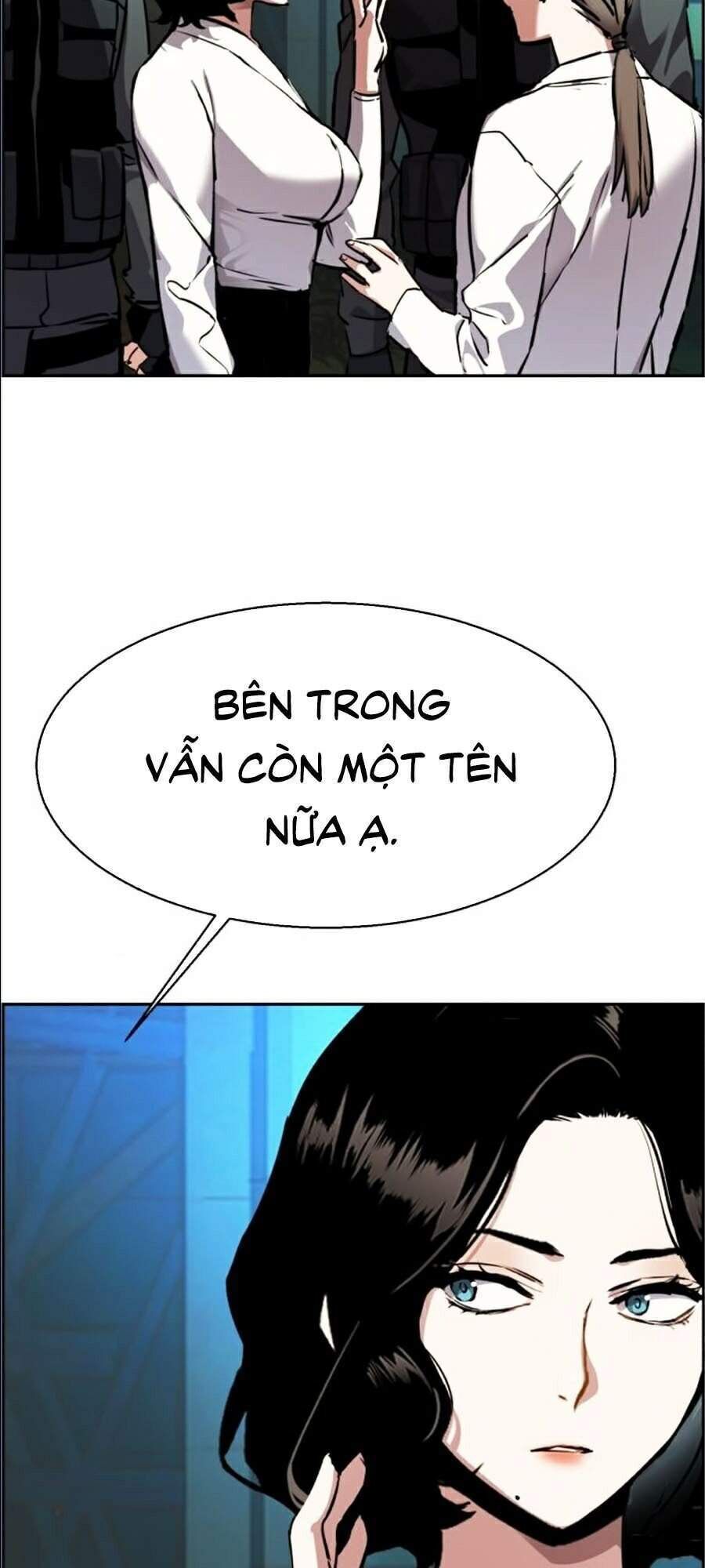 bạn học của tôi là lính đánh thuê chapter 49 - Next chapter 50