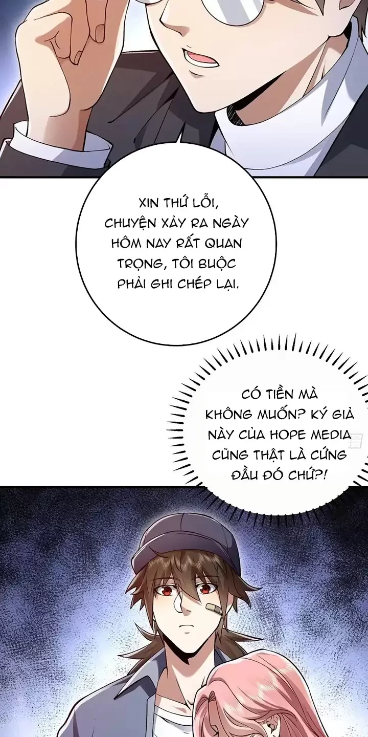 đệ nhất danh sách Chapter 327 - Next Chapter 328