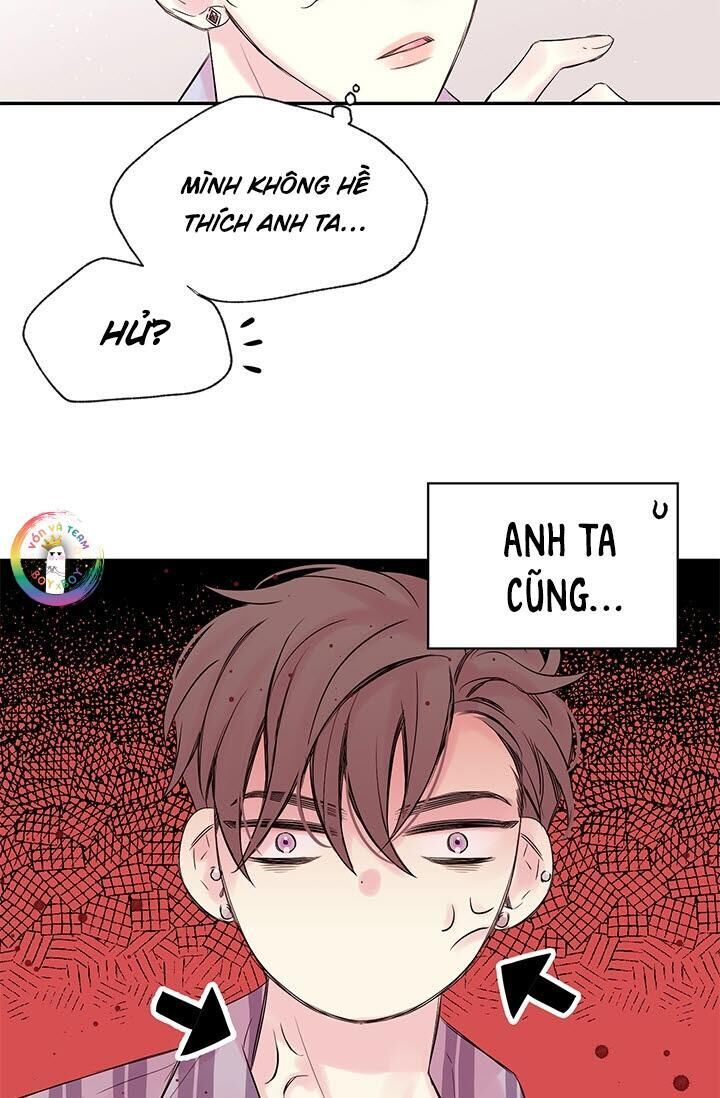 bí mật của tôi Chapter 17 - Trang 1