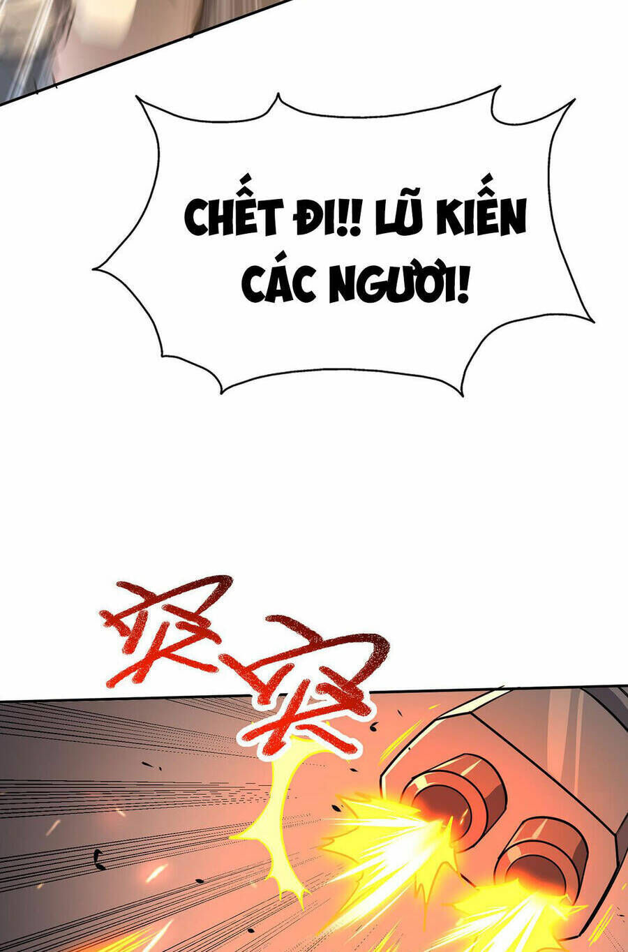 càng đánh càng mạnh chapter 40 - Trang 2