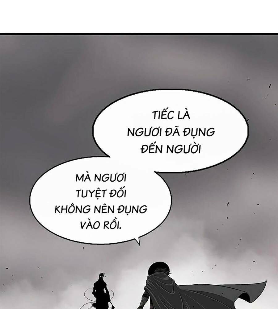 bắc kiếm giang hồ chapter 146 - Trang 2