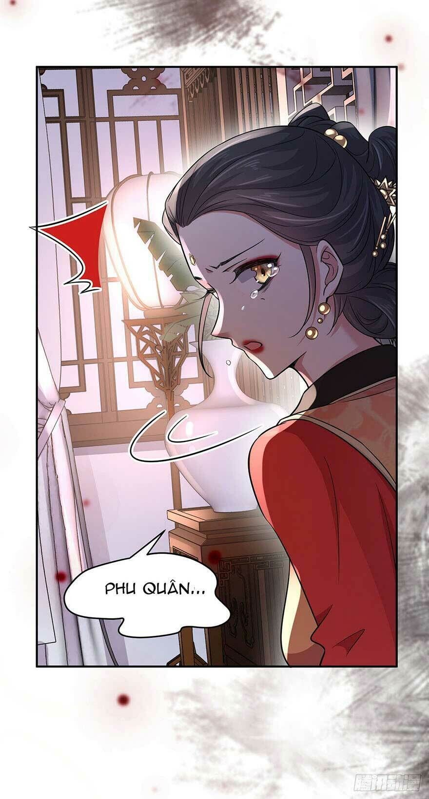 hoạn phi thiên hạ chapter 52 - Next chapter 53