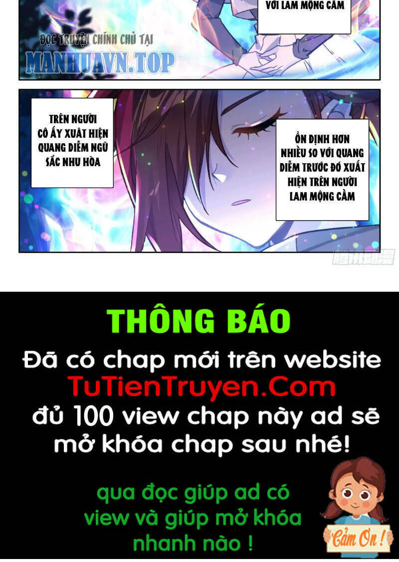 chung cực đấu la chương 445 - Trang 2