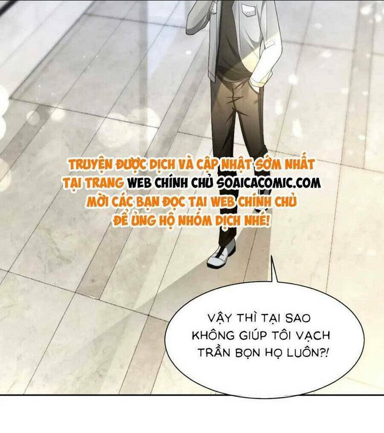 được các anh trai chiều chuộng tôi trở nên ngang tàng chapter 173 - Next chapter 174