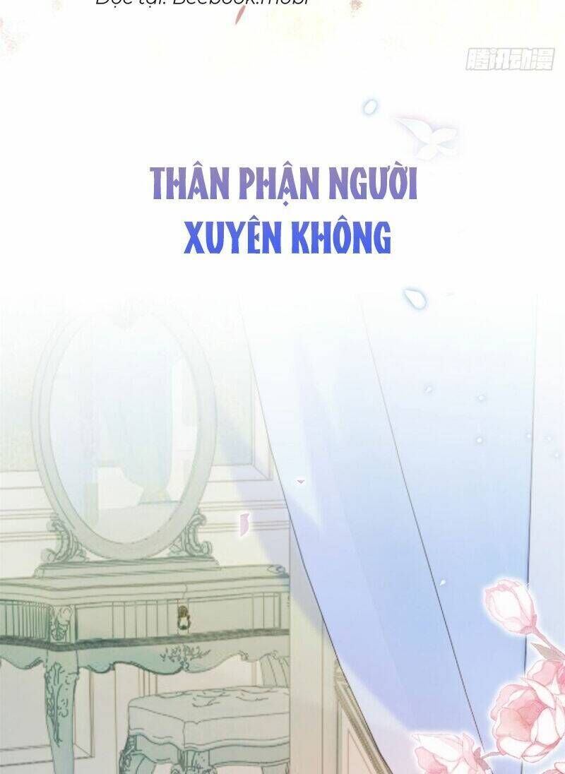 quỷ vương chỉ đích danh muốn ta làm vương phi chapter 1 - Next chapter 2