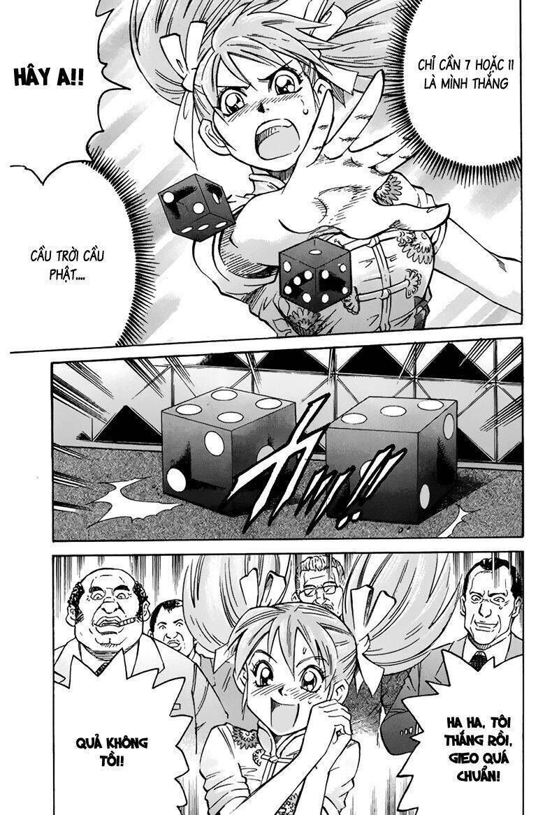 gamble fish chapter 91 - Trang 2