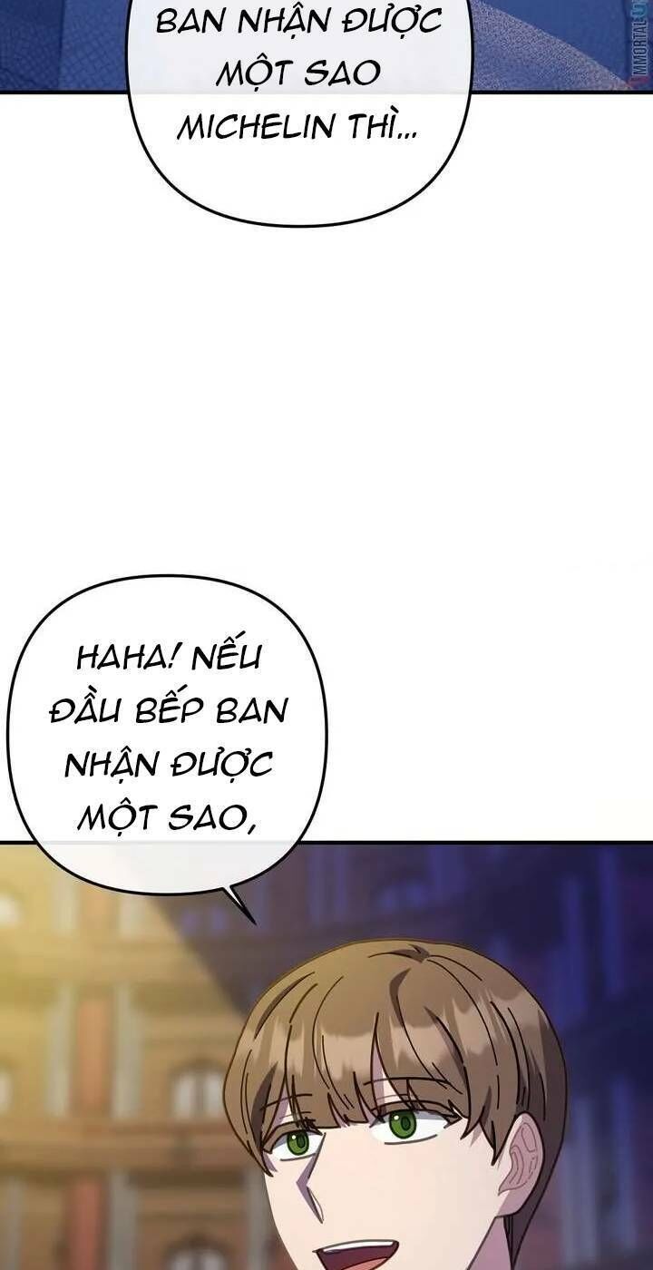 đầu bếp 100 tuổi chapter 29 - Trang 2