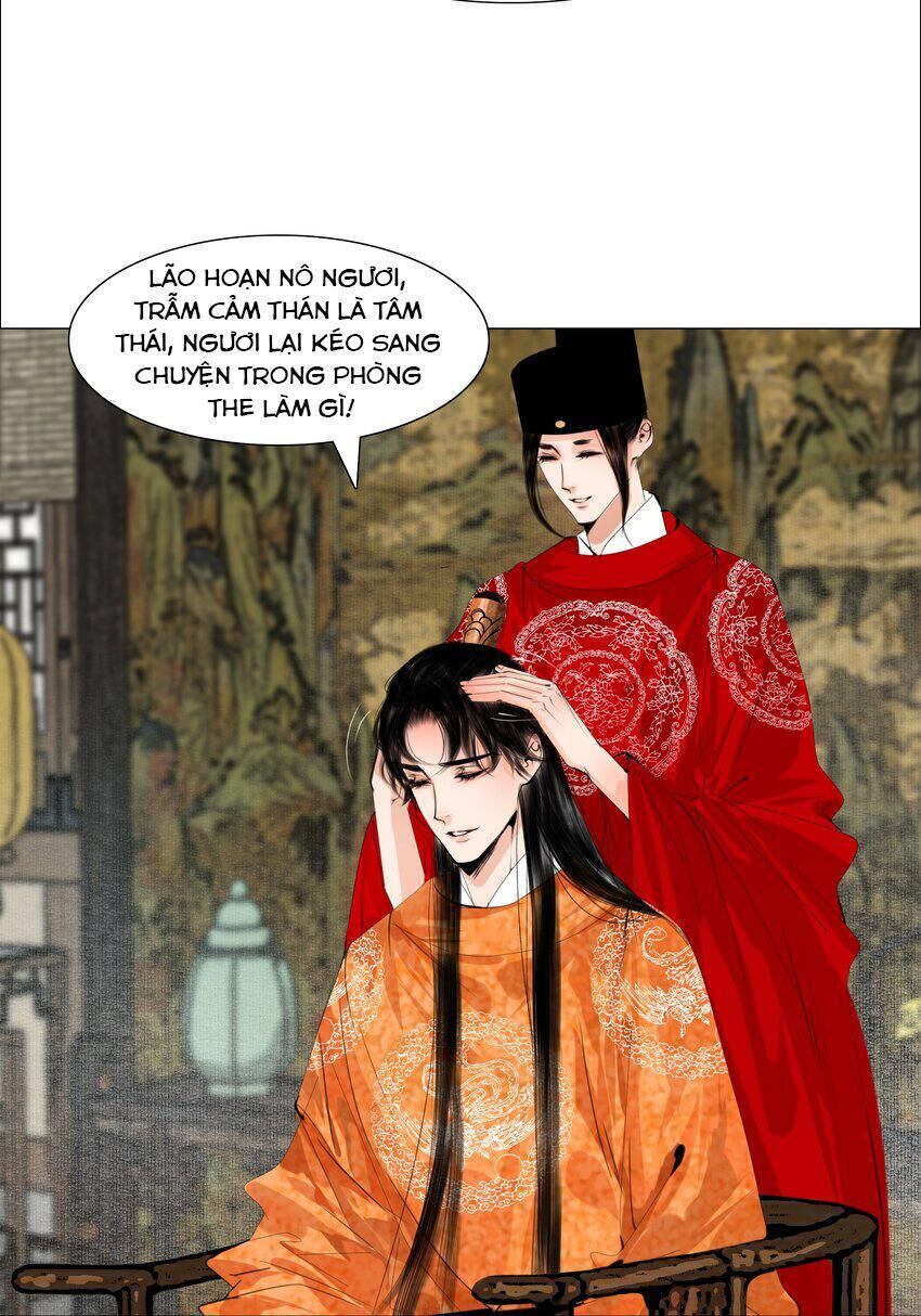 vòng luân hồi Chapter 55 - Next Chương 56