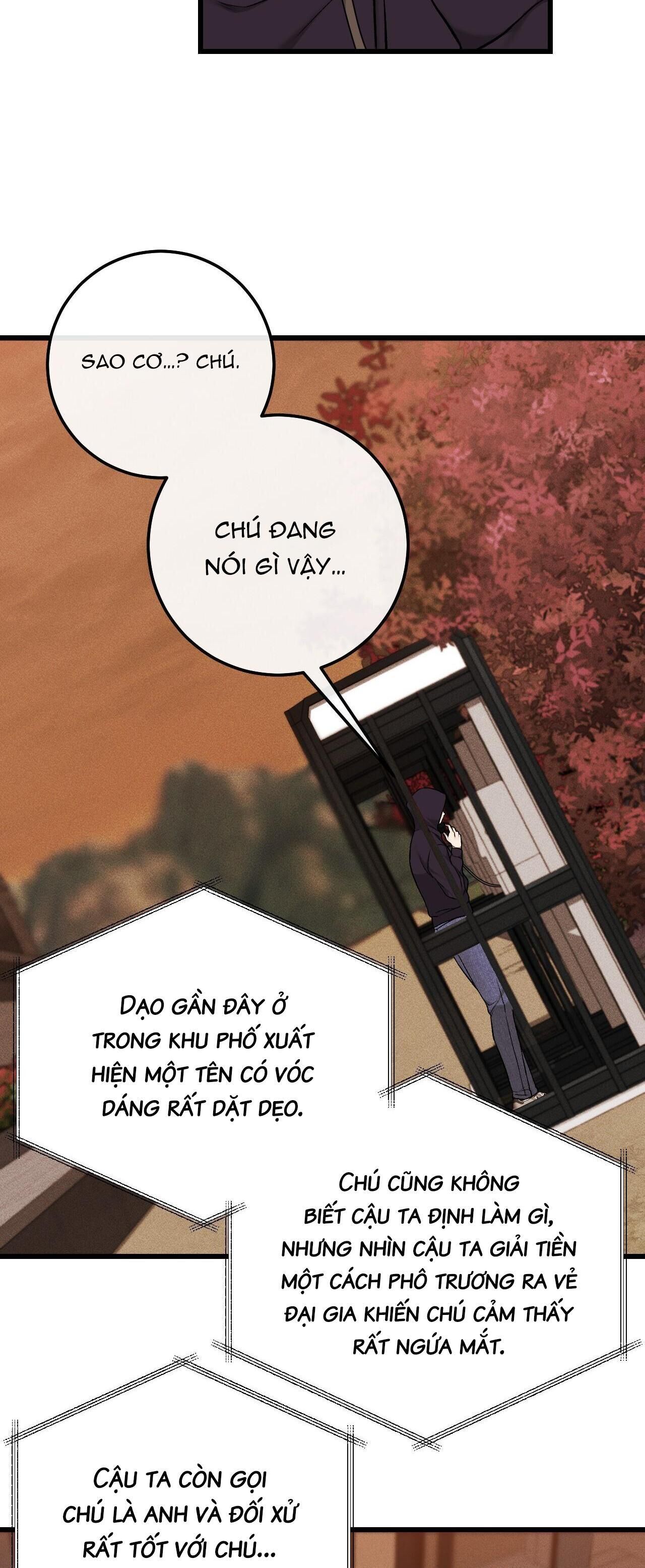 xx đê tiện Chapter 34 - Next 35