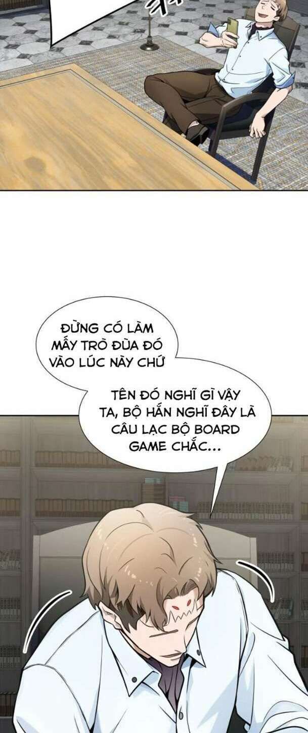 Cuộc Chiến Trong Tòa Tháp - Tower Of God Chapter 577 - Trang 2