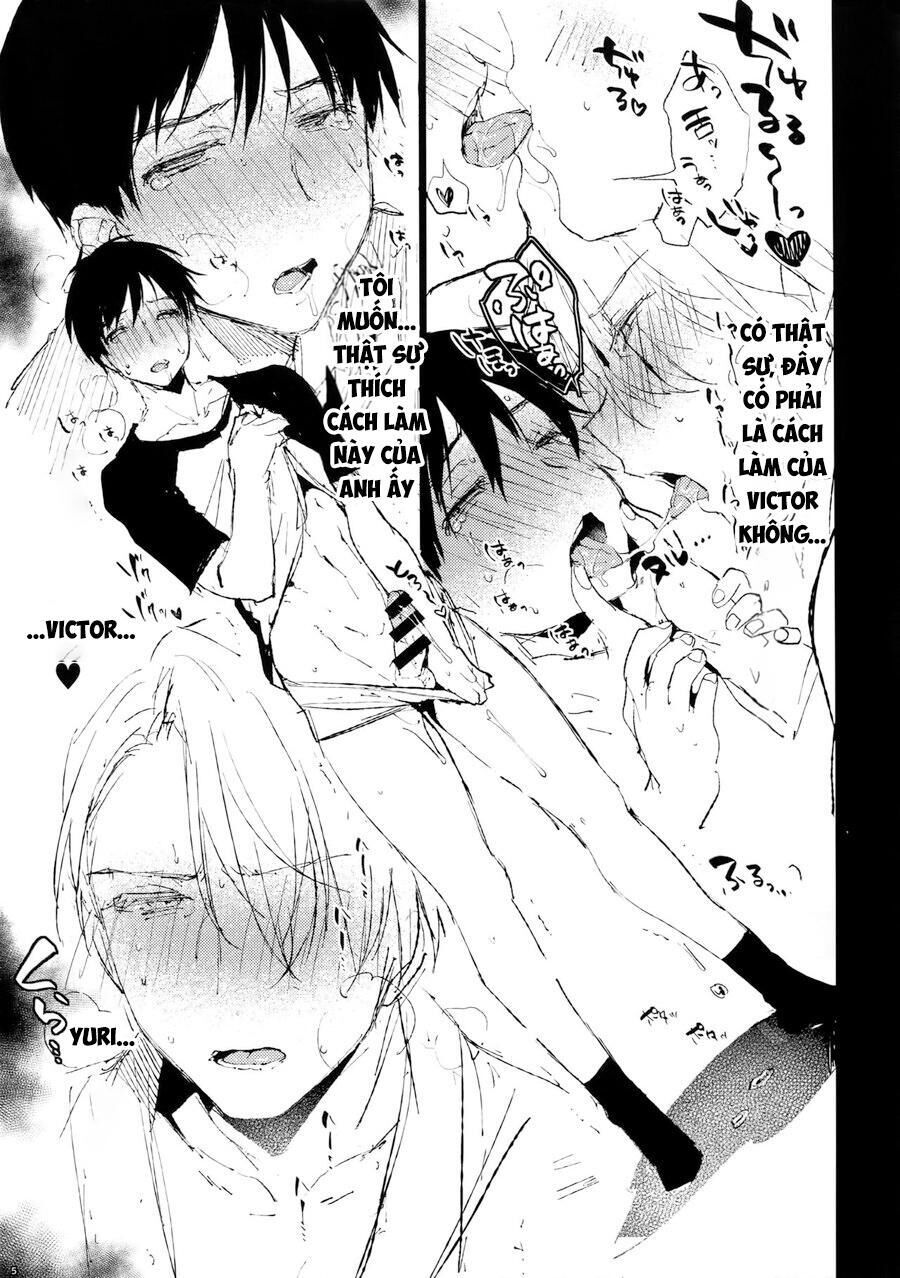 ổ sìn otp Chapter 98 VicYu - Trang 1