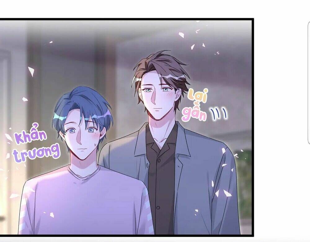 đứa bé là của ai ???? chapter 139 - Next Chapter 139