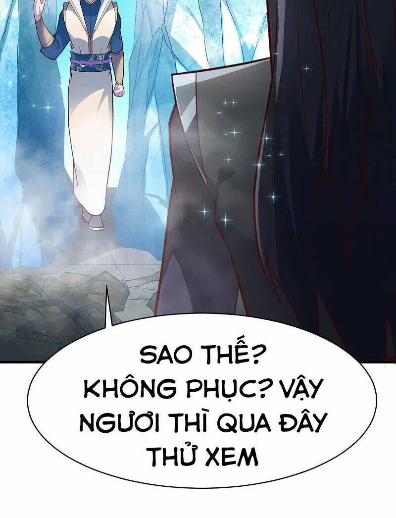 chiến đỉnh chapter 297 - Trang 2