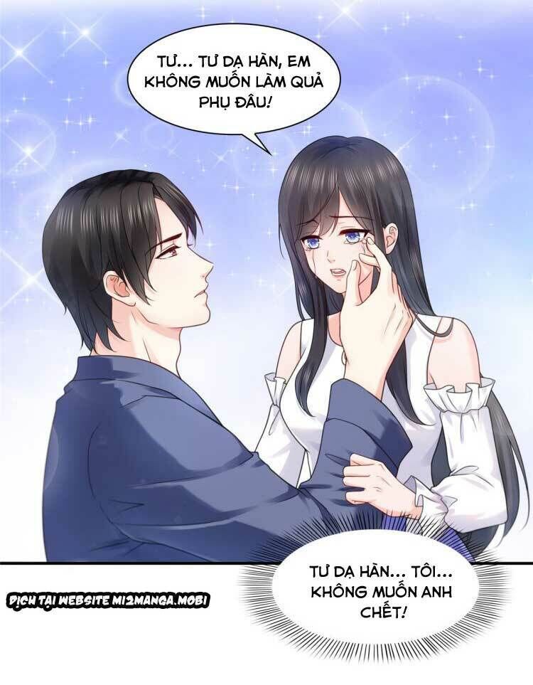 hệt như hàn quang gặp nắng gắt chapter 112 - Next chapter 113